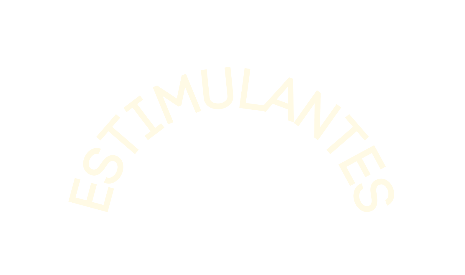 ESTIMULANTES