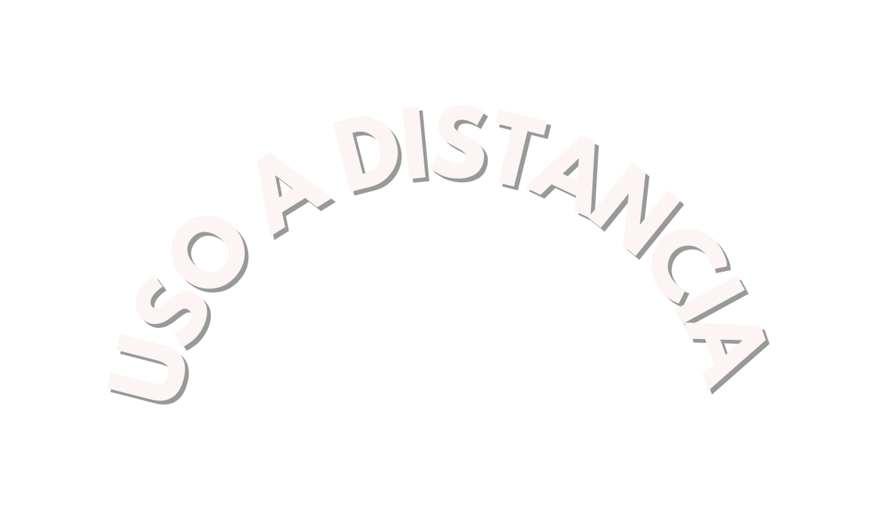 USO A DISTANCIA