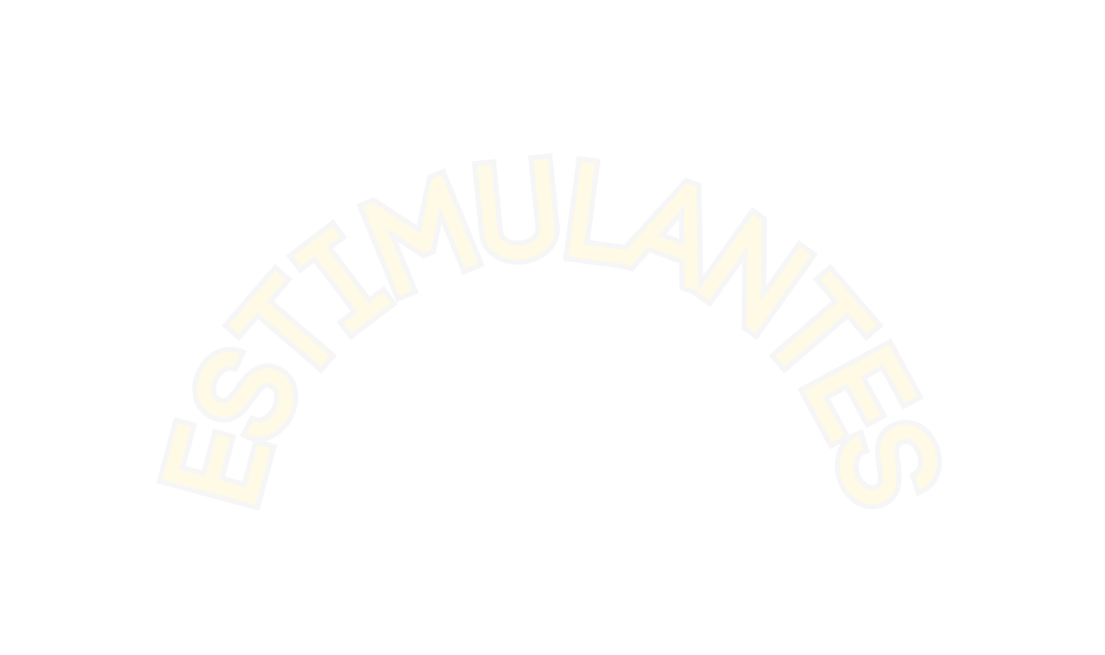 ESTIMULANTES