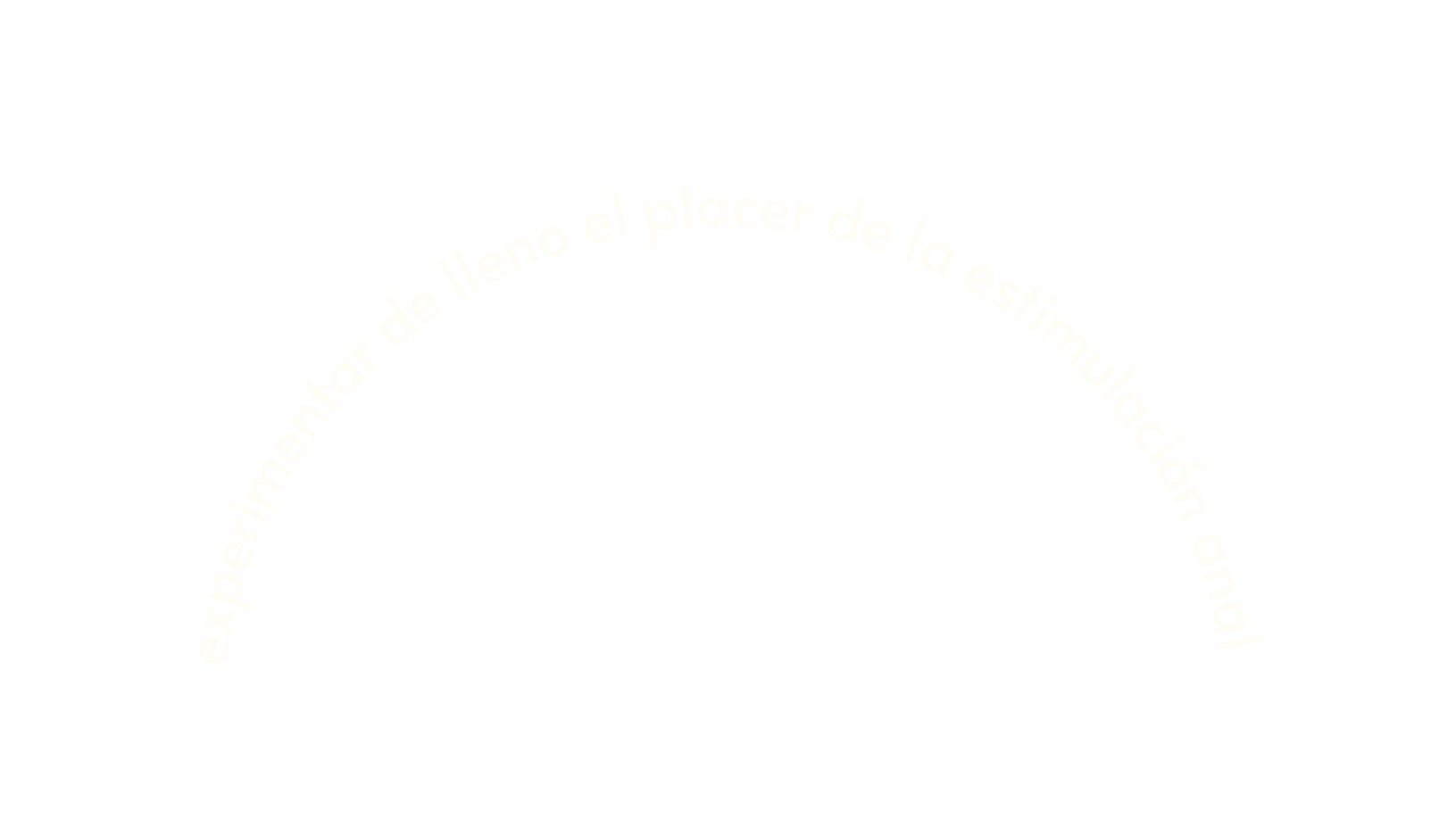 experimentar de lleno el placer de la estimulación anal