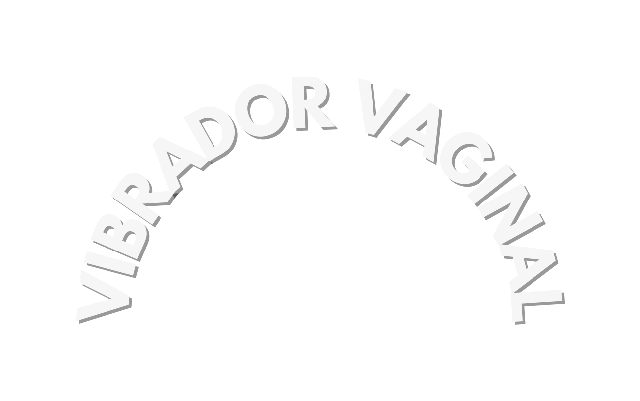 VIBRADOR VAGINAL